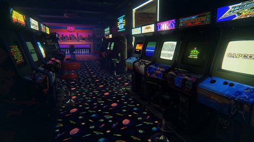 Best Animated Wallpapers on Wallpaper Engine — Wallpaper Engine Space