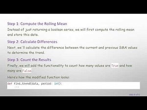 How to Efficiently Return a Count of True and False Results from a Function in Python