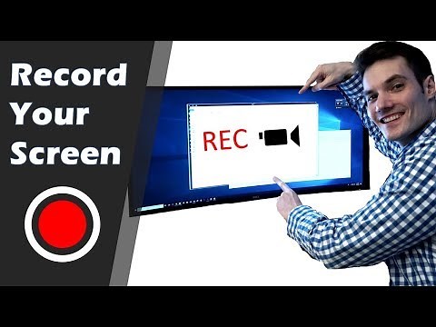 4 Ways to Record Your Computer Screen - wikiHow