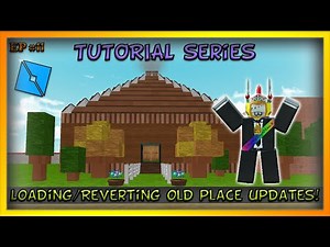 Roblox How to Revert Updates (NEW TUTORIAL IN DESCRIPTION)