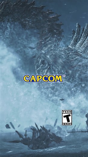 Save up to 20% off Monster Hunter Wilds and discover the mystery hidden within the Forbidden Lands. | Monster Hunter | Facebook