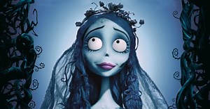 Corpse Bride Escaped the Long Shadow of Tim Burton's Most Famous Animated Adventure