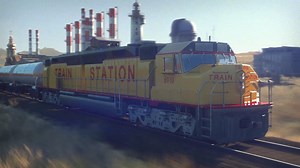 今度は日本語でも！こちらからプレイをスタート。 | TrainStation