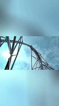 Cedar Point Amusement Park 2012