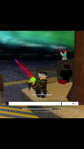 How to Obtain the Admin Rod in Fisch Roblox
