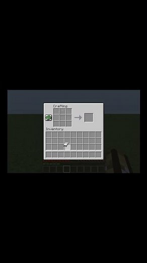 How to craft a Bed in Minecraft