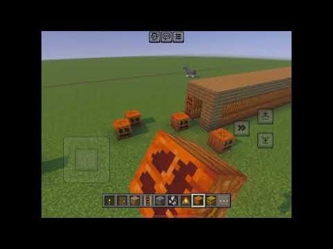 Minecraft Haunted House Build 🎃 | Spooky Halloween Mansion Tutorial