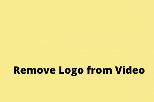Top 3 Ways to Remove Logo from Video - MiniTool MovieMaker