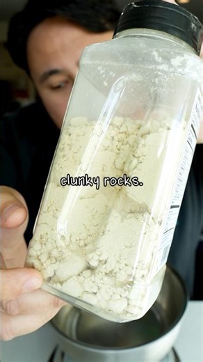 NEVER ruin your $20 spices🧂