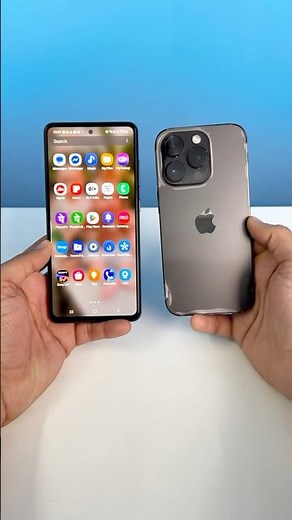Transfer Everything FAST! Old Phone to New (Android & iPhone)