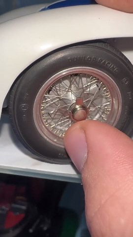 The Art of Miniature Cars: Small-Scale Wonders