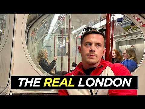 The 14 Best Things to Do in London (By a Travel Expert) 🇬🇧