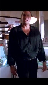 #film #movie "Restaurant Ambush FAILED! 😱 Nico's EPIC Fight Scene in 'Above the Law'