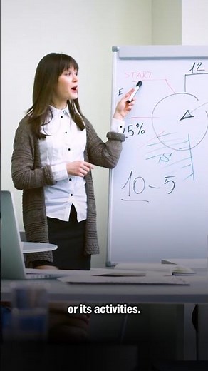 Key Performance Indicator (KPIs) – Explained | @SolutionsReview #Shorts