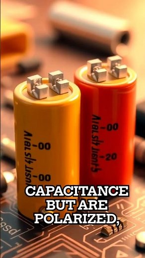 What is a Capacitor? Types of Capacitors and How They Work #capacitor #digitechdynamo