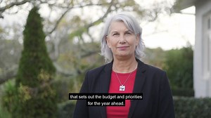 Hamiltonians it's time to share your voice on our Back on Track COVID-19 Response Budget. Share your voice and shape your city! | Hamilton City Council