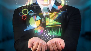 23 Best Data Visualization Tools You Can't Miss!