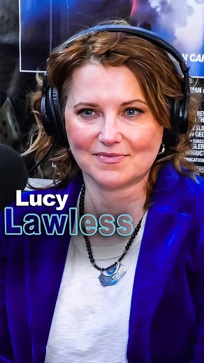 Inside of You on Instagram: "Lucy Lawless is on the pod!! Join me as she dives into her new documentary “Never Look Away,” sharing her passion for storytelling and the life of an adrenaline-fueled journalist, Margaret Moth. Lucy reflects on her iconic role in “Xena: Warrior Princess,” the challenges she faced on set, and her journey through PTSD and re-parenting. What a legend!! 🧩 ⚔️ 𝙒𝙖𝙩𝙘𝙝 𝙤𝙧 𝙡𝙞𝙨𝙩𝙚𝙣 𝙬𝙝𝙚𝙧𝙚𝙫𝙚𝙧 𝙮𝙤𝙪 𝙜𝙚𝙩 𝙮𝙤𝙪𝙧 𝙥𝙤𝙙𝙘𝙖𝙨𝙩𝙨 #insideofyoupodcast #lucyl