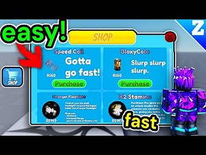 How To Make An EASY WORKING GAMEPASS SHOP GUI in Roblox Studio! (FAST!)