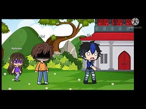 Aphmau Funny Moments | Gacha Life