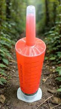 Soap Hacks for Survival in the Forest