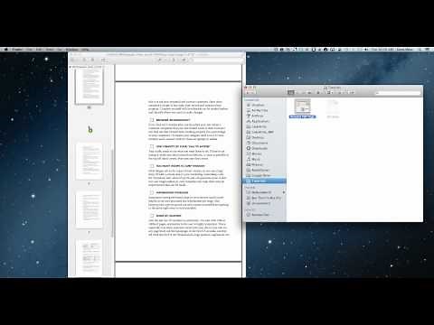 How to add pages to a PDF