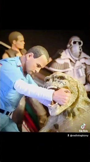 Alien horror story #alienseries #horror