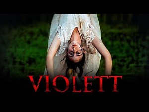 Violet (2023) Explained in Hindi/Urdu