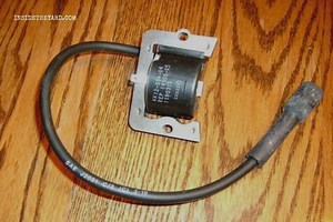 Kohler Ignition Coil Problems Can Be A Major Concern! - Inside The Yard