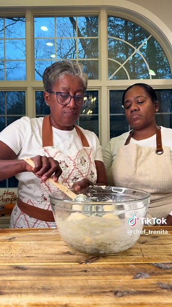 Moms Homemade Yeast Rolls Recipe to Face My Baking Destiny