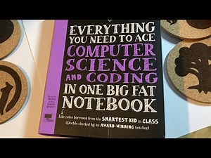 The Best Computer Science Book for Beginners
