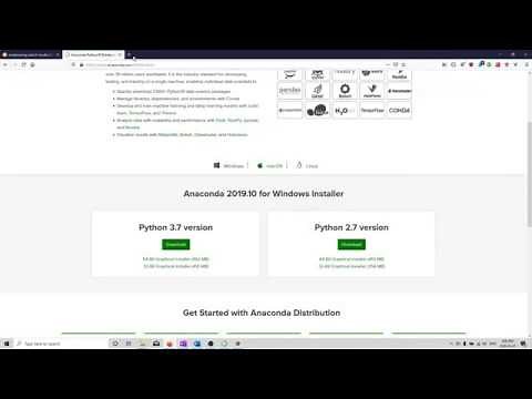 Learning OpenSees - Installing OpenSeesPy