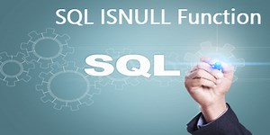 SQL ISNULL Function Examples
