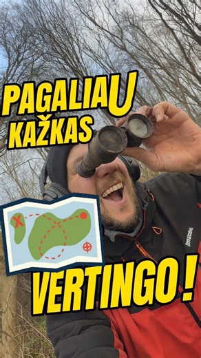 Linas Vaitkevičius on Instagram: "PAGALIAU kažkas vertingo ir įdomaus! 🕵️😀 #lobiuieskotojaslinas #metaldetecting #lobiai #radiniailt #žemėspaslaptys"