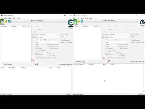 Cheat Engine v7.4.2 | Runtime Modifier v7.4 | Clean No Installer | Cracked Patreon Version