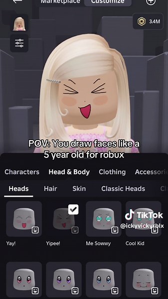 How to Create Faces in Roblox: A Step-by-Step Guide