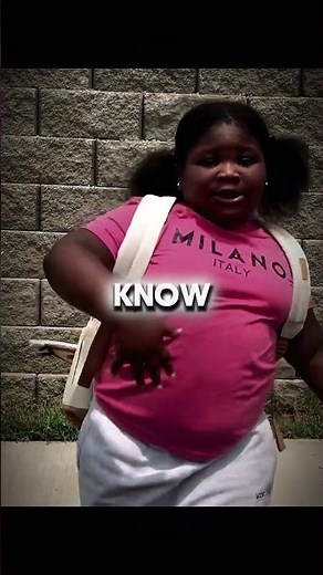 Genz Kids needed to learn how to react to Strangers offering a Ride...❤️😂 #spoiled #genz #funny