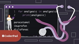 Python for Health Sciences and Healthcare Online Class | LinkedIn Learning, formerly Lynda.com