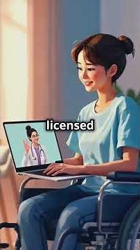 3 Step Easy Process to Get Your Handicap Placard Online