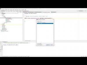 JavaFX Software: Weather App (MVC, Multithreading)