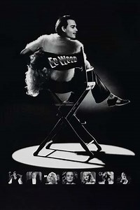 Ed Wood (1994) - Movie