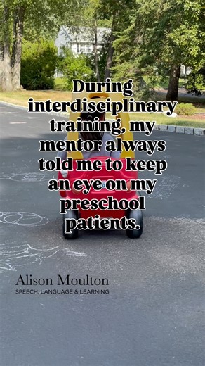 Northern Virginia Pediatric Speech & Language Therapy on Instagram: "Do you know why my mentor (a developmental pediatrician) told me to keep an eye on my preschool patients? Because children with speech and/or language disorders are at greater risk for learning disabilities. Even when it’s difficulty producing a single sound. And so my mentor wanted me to monitor the development of their phonological awareness, phonological working memory, phonological processing, decoding, encoding, and early 