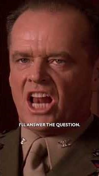 Rob Reiner made movies like no other #RobReiner #AFewGoodMen