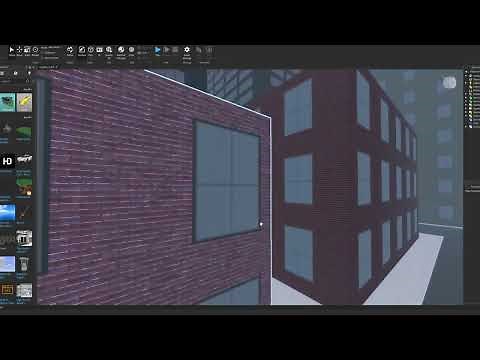 Uncopylocked Mano county training center