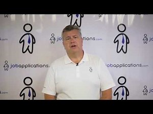 Job Interview Videos - Video Library