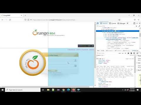 UI testing - part 2 (EXAMPLES)
