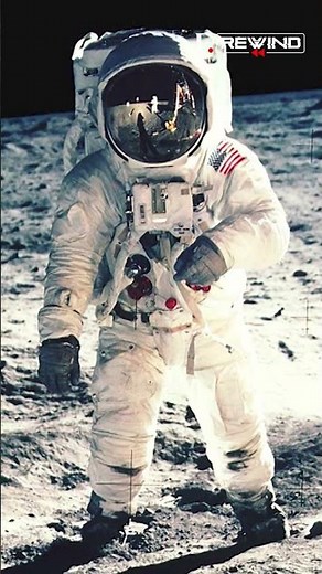 July 20, 1969: Neil Armstrong Becomes First Man To Walk On The Moon