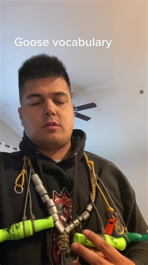 Mastering Goose Calling: The Ultimate Guide to Goose Sounds