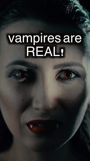 Are Vampires Real? Unveiling the Scientific Truth Behind Vampire Myths
