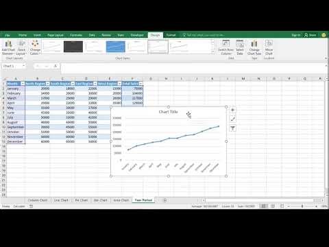 How to analyze data in Excel